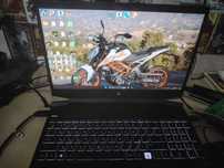 Продам ноутбук Hp