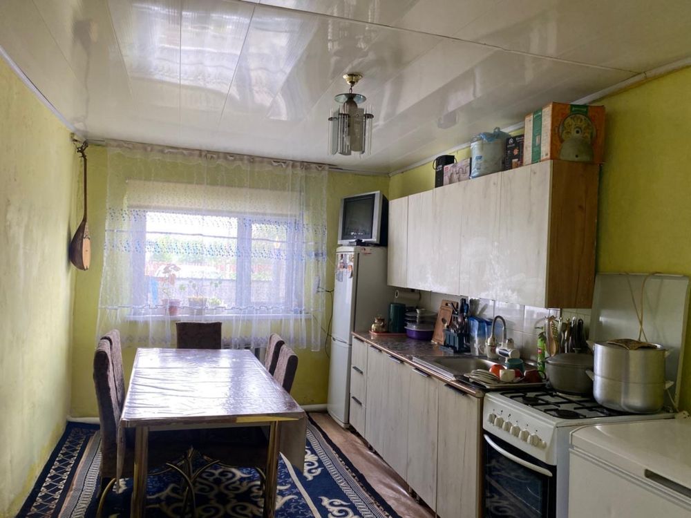 Продам дом Город Макинск