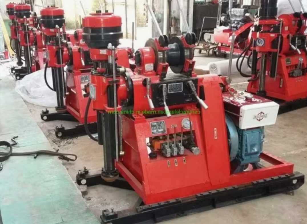 Продам новый вращатель на буровую Hgy-200f
