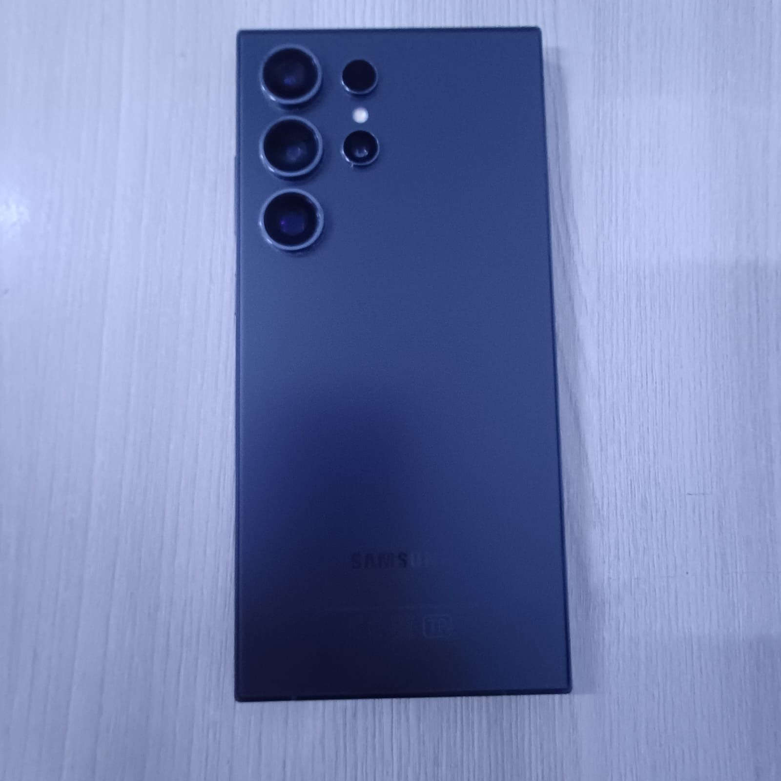 Samsung s24 Uitra