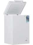 Морозильный ларь Gorenje FH10FPW белый 95л