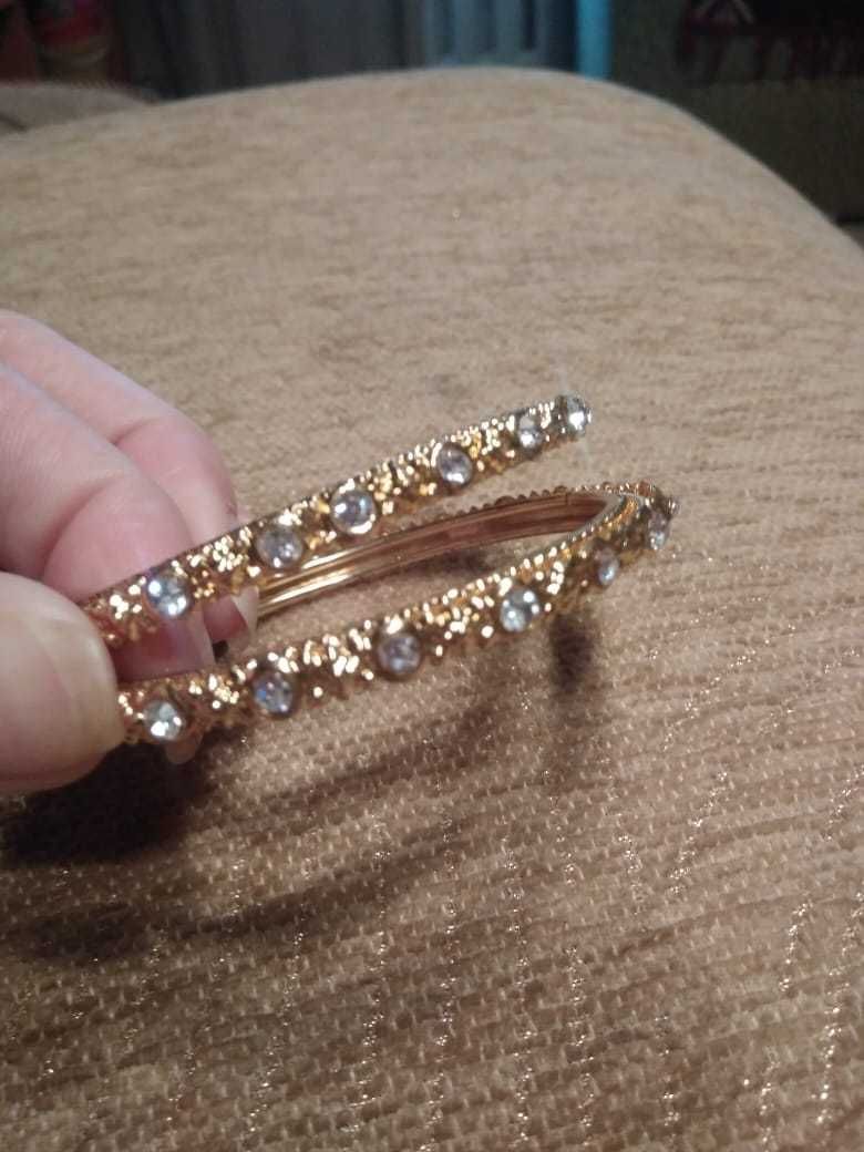 Детская бижутерия из ОАЭ