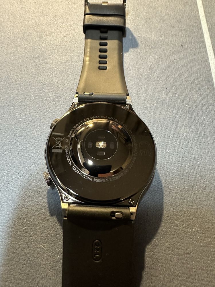 Смарт часы HUAWEI WATCH GT 2 Pro