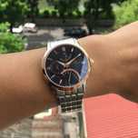 Orient Star Retrograde