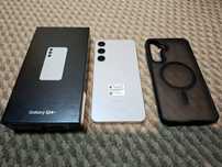 Samsung Galaxy S24+ Plus 256 Gb Marble Gray