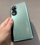 Смартфон Honor 90
12/512GB, Зеленый / Emerald Green