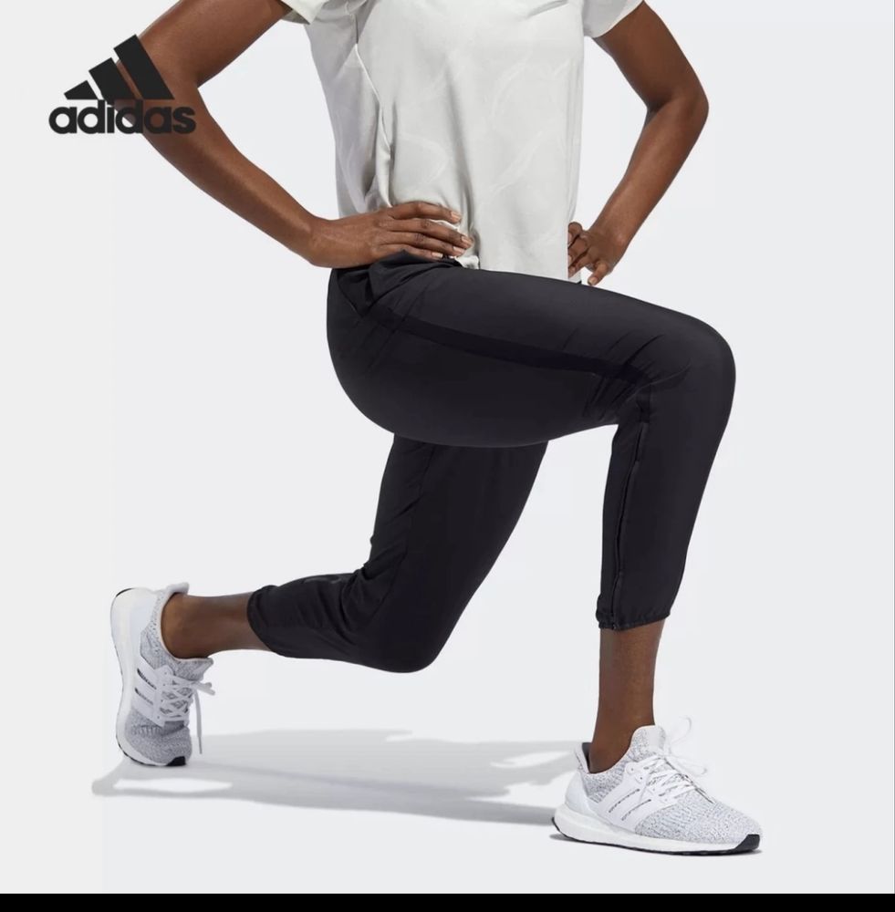 Спортивые штаны Adidas