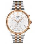 Tissot Carson Premium Chronograph