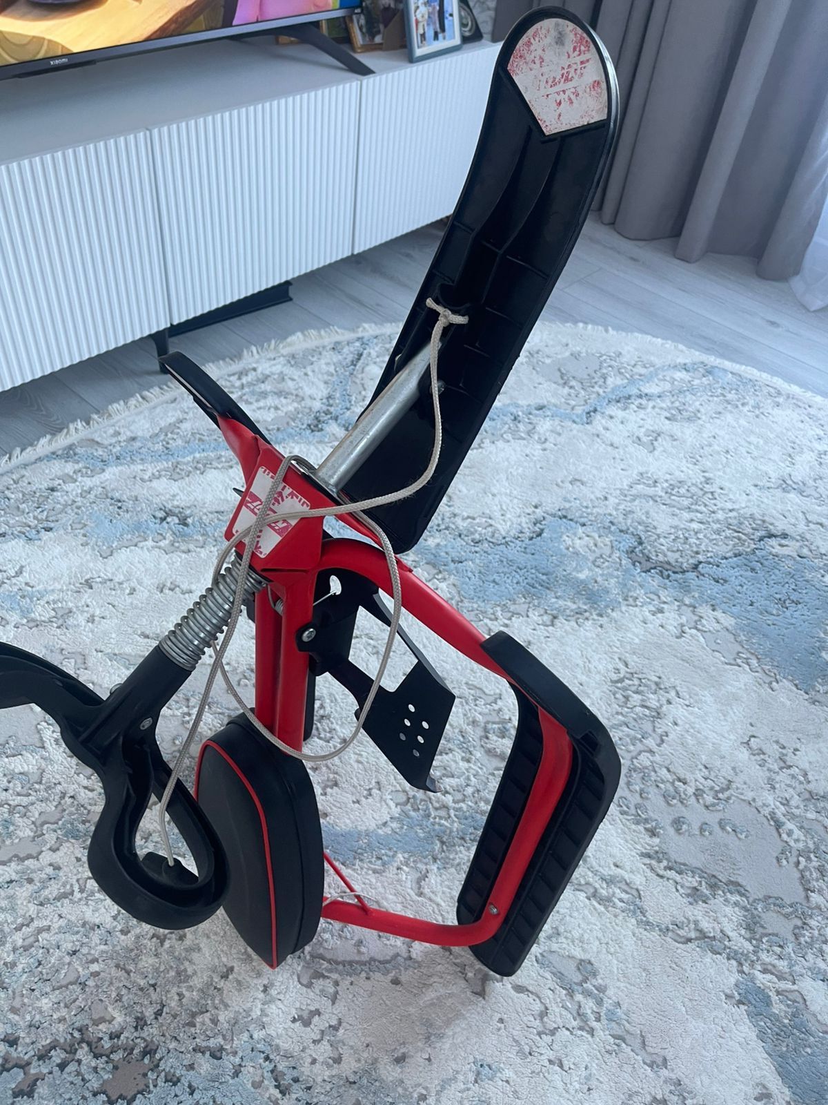 Продам детский снегокат