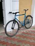 reid harrier fixed gear