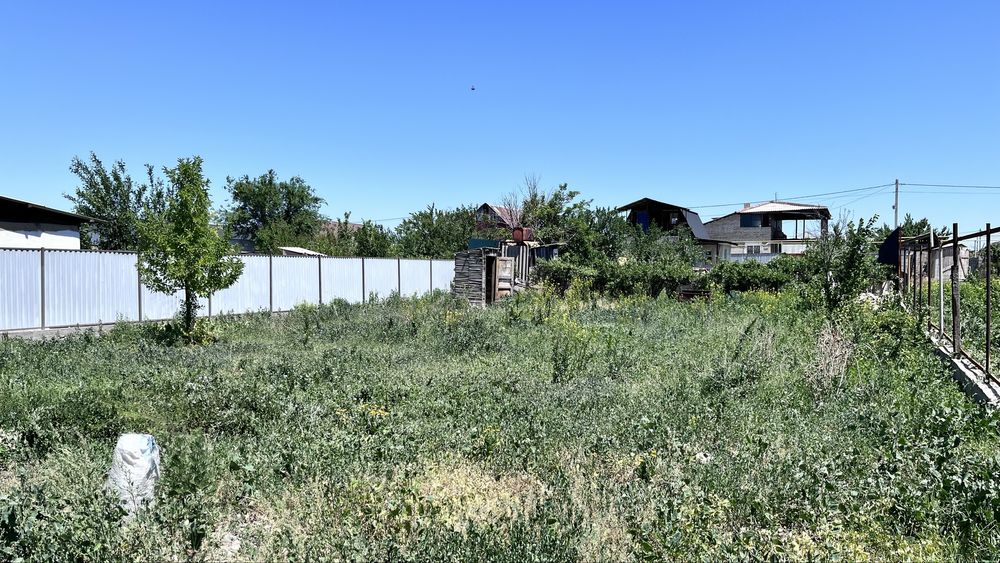 Продам дачный домик, ПКС Мерекелик, быв Шайкорган. 10 ул.