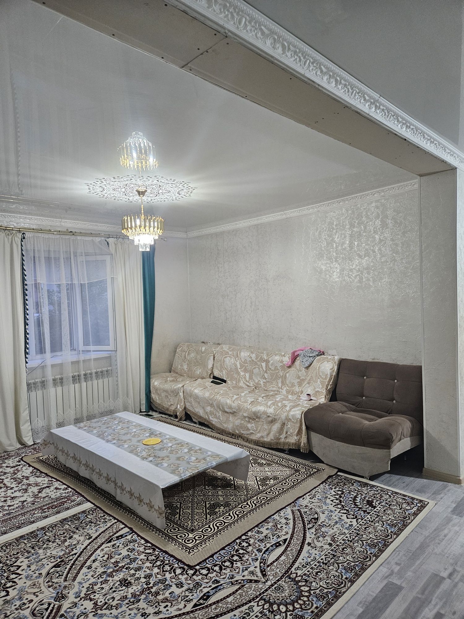 Үй сатылады 5 бөлме