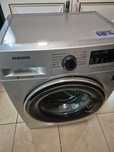Стиральная машина  Samsung  ecobubble 7.0kg