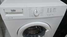 Стиральная машина Beko