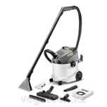 Продается профессиональный пылесос Karcher SE 6.100 для химчистки