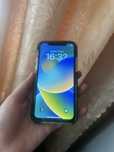 Iphone x 256 gb