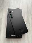 S23Plus 256gb black