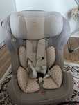 Автокресло Happy baby