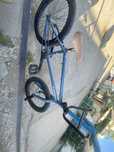 Продам sreet bmx