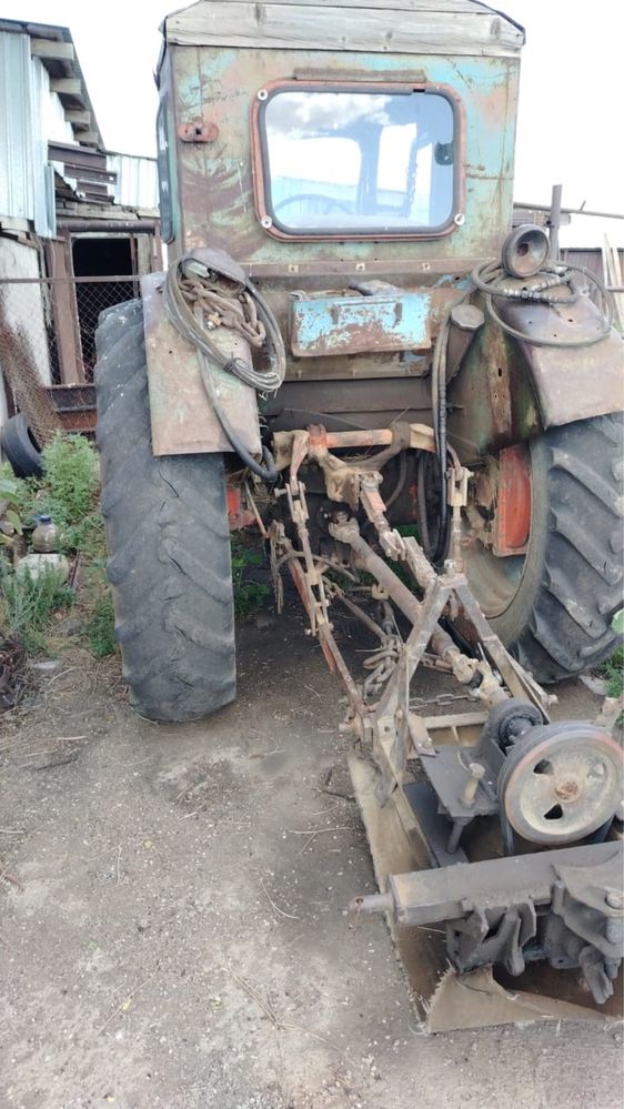 Трактор Т40  АМ