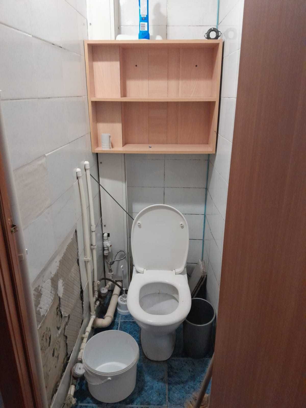 2 ком Ленинградка Океан