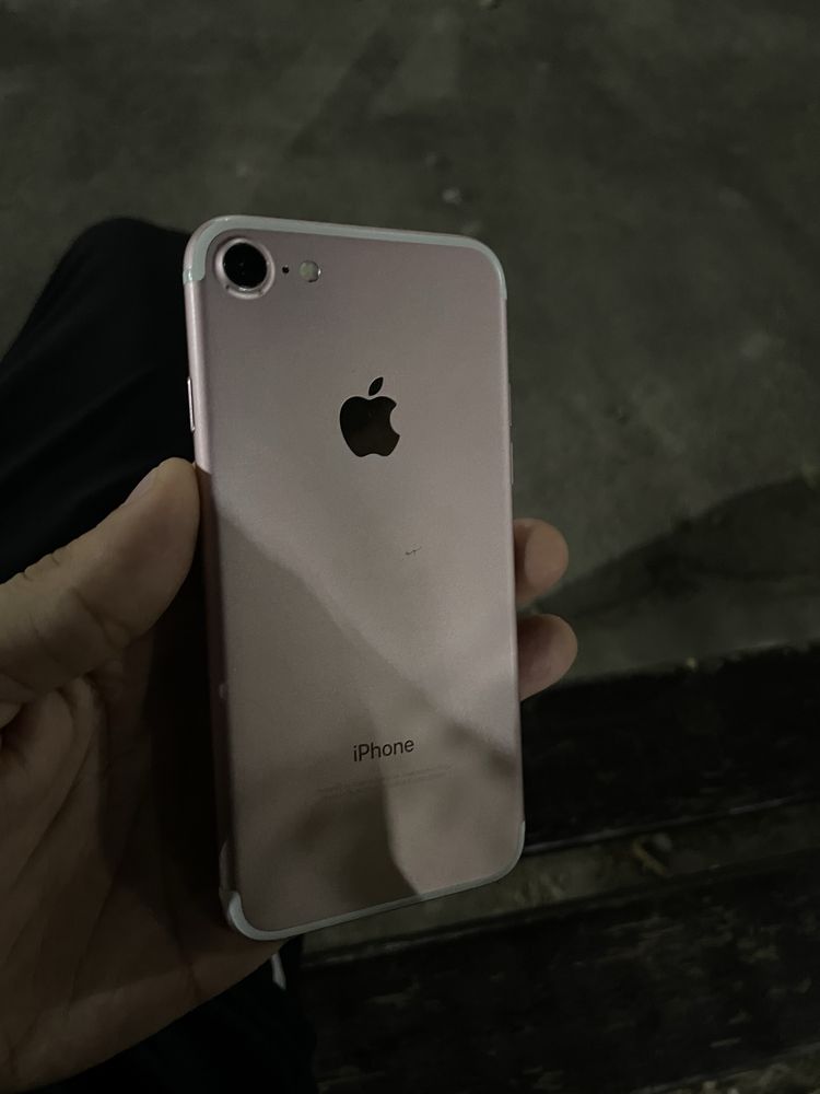 Айфон 7 Iphone 7 128гб