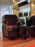 Фотоаппарат Canon DS12625/EOS7D