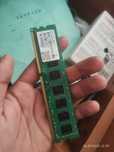 Оперативная память ddr3 8гб 1600