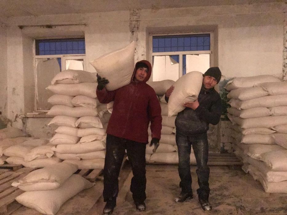 Аутсорсинг рабочего персонала