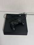 Playstation 4 в хорошем состояний
