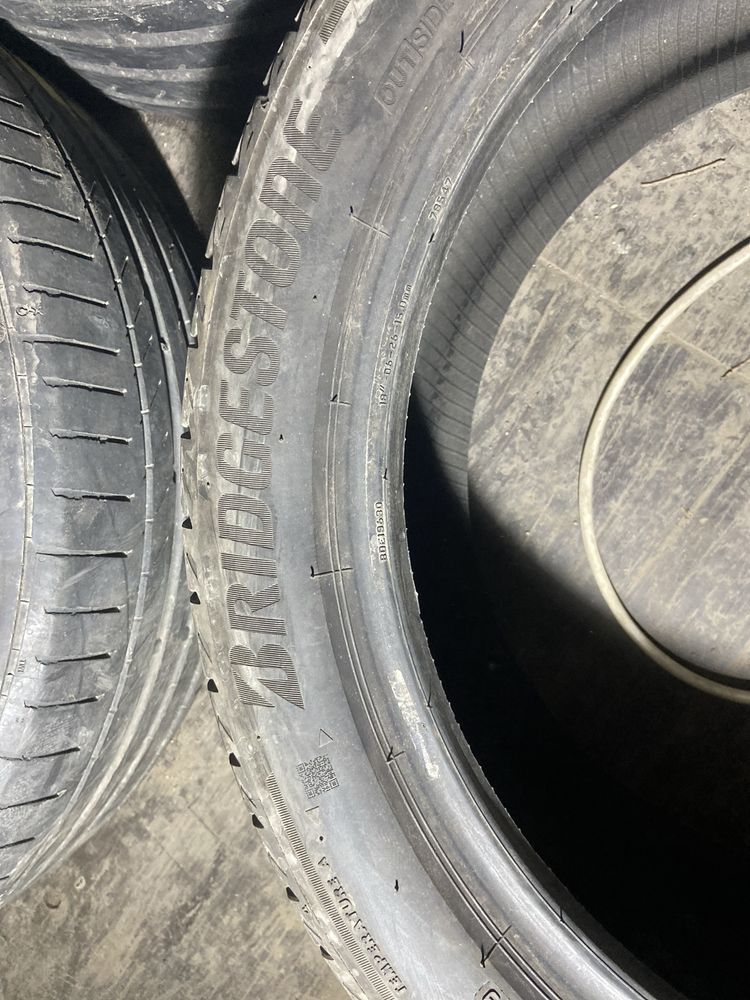 255/40/18 автошины