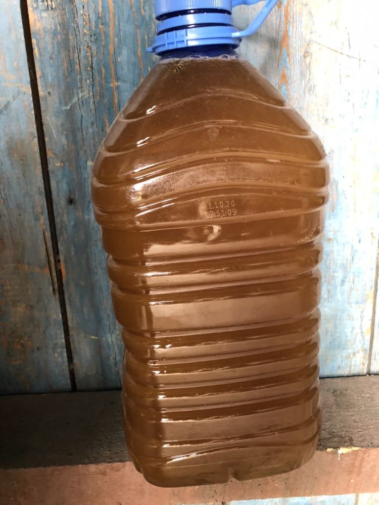 Продам мед оптом и в розницу