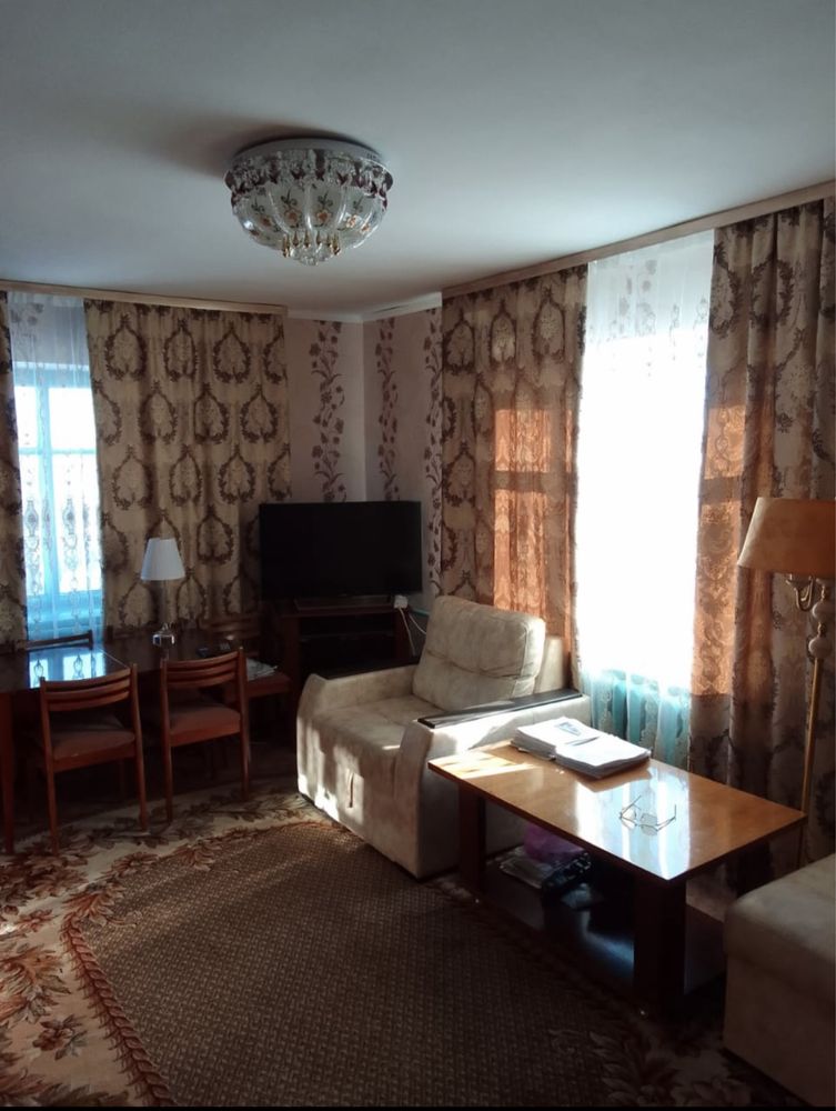 Продам дом Бурлинский район Акбулак