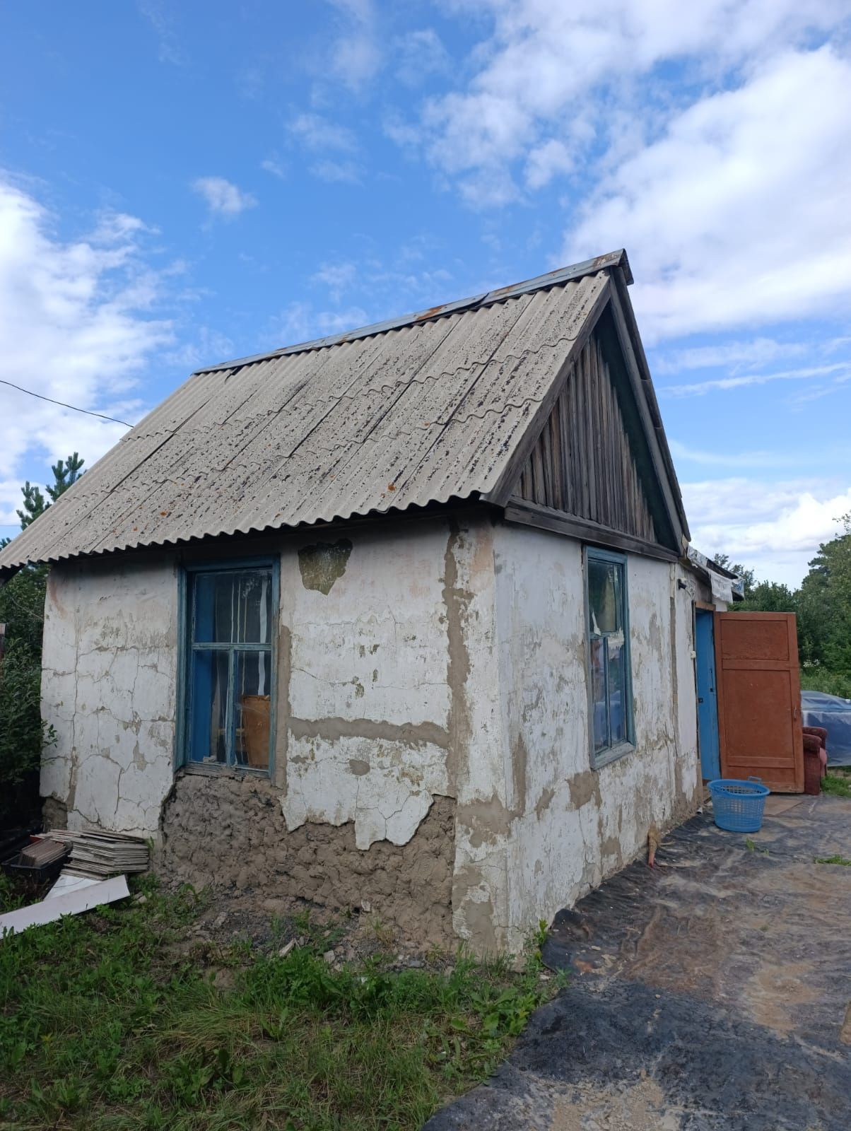 Продаю дачу на ДСК