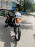 Мотоцикл stels 250 enduro