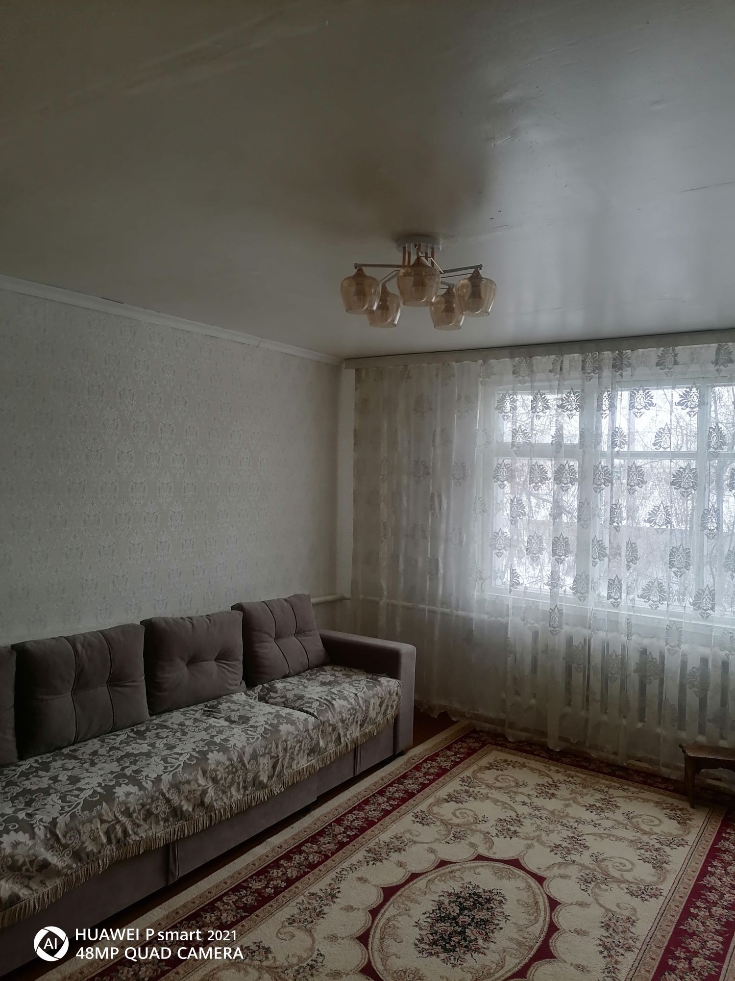 Продаю дом в хорошем состоянии