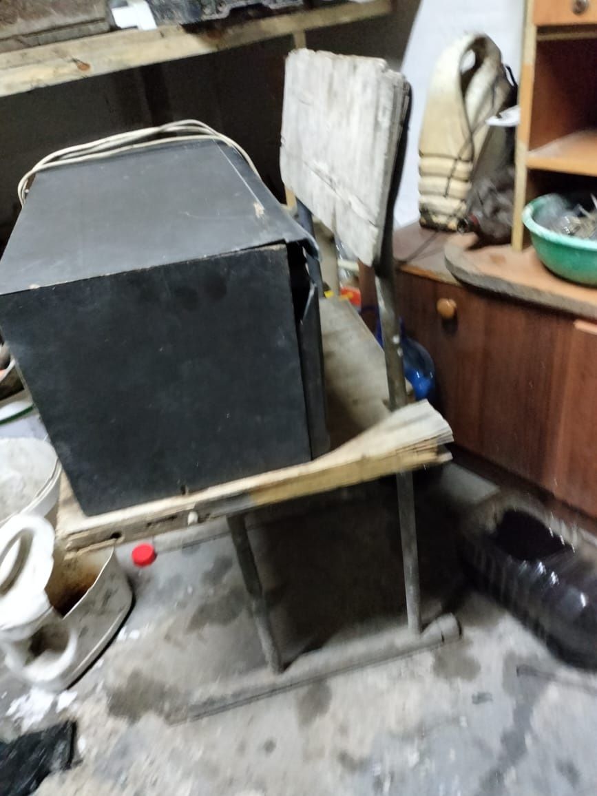 Продам буфер, колонку