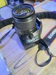 Canon 550D жағдайы жақсы 8 гб флешка