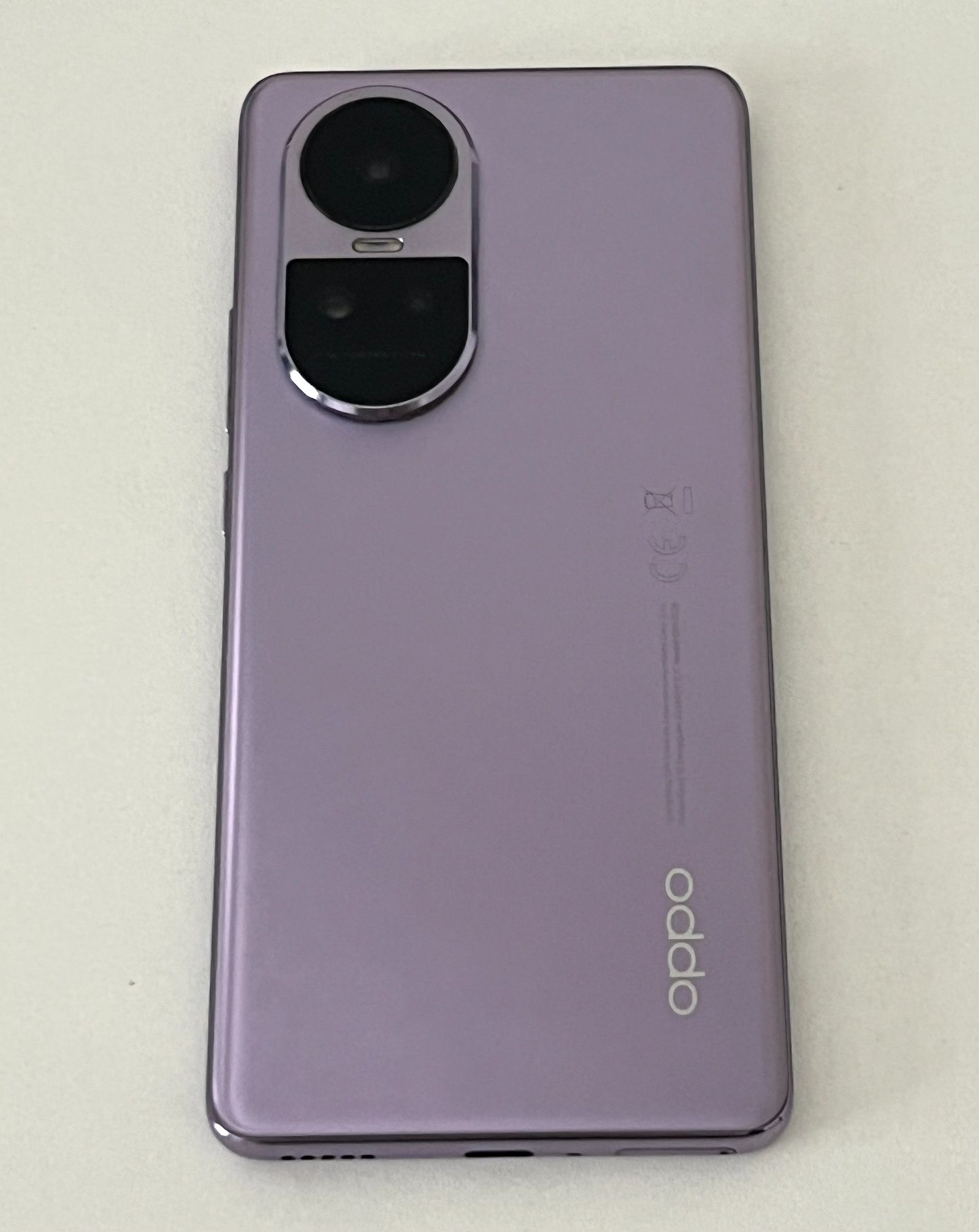 Oppo Reno 10 Pro 5G 256gb