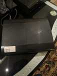 Playstation 3 super slim