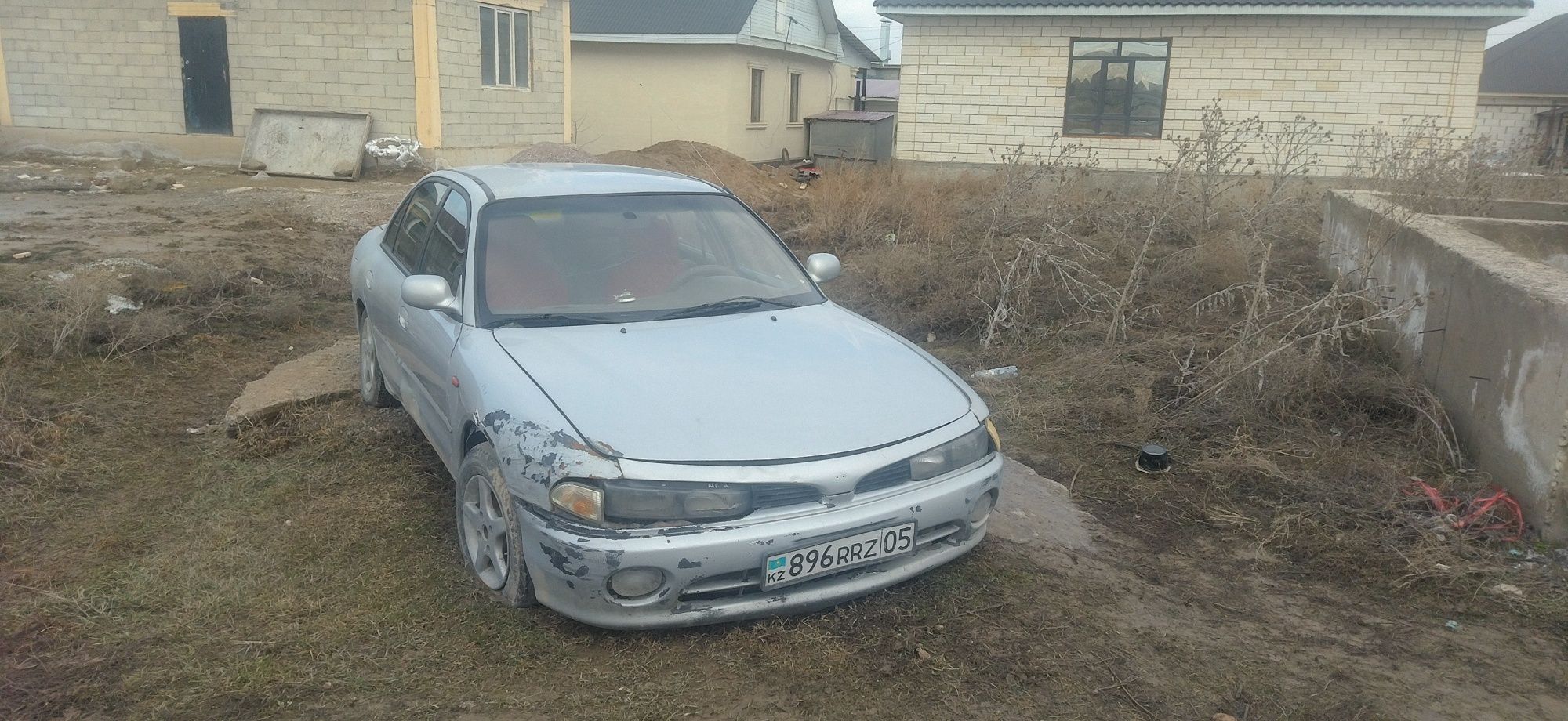 Срочно продам , Mitsubishi Galant