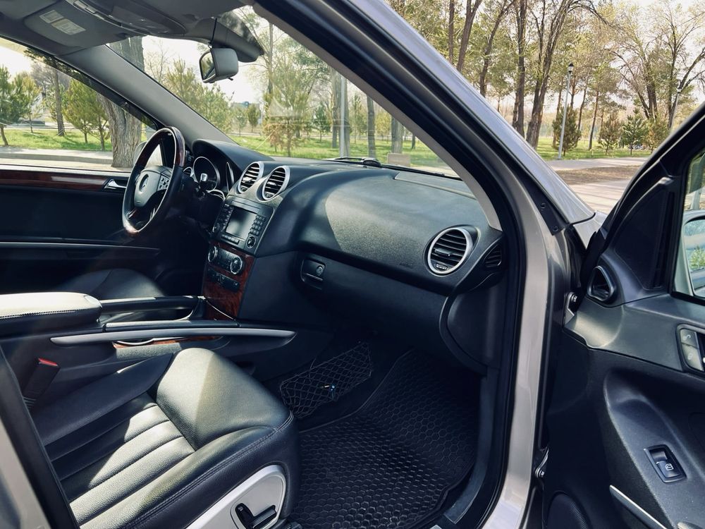 Продам Mercedes-Benz ML 350
