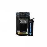 Креатин моногидрат Maxler 100% Golden Creatine 60 порций 300 гр
