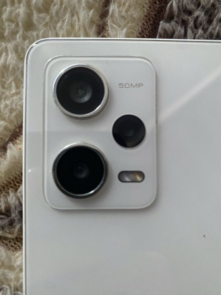 Xiaomi Redmi note 12 pro 5g