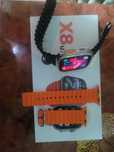 X8 smart watch ultra