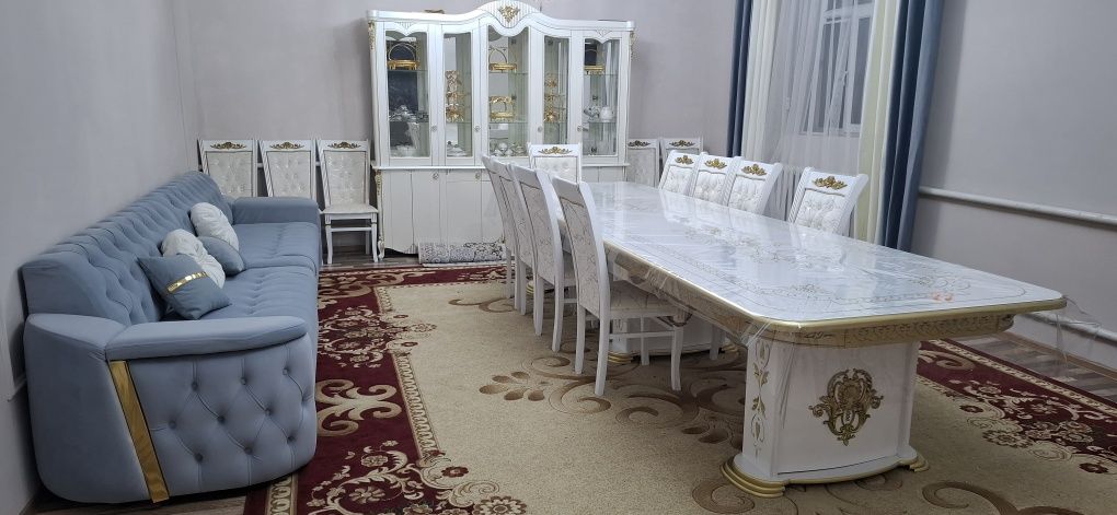 Мебель для гостиной.