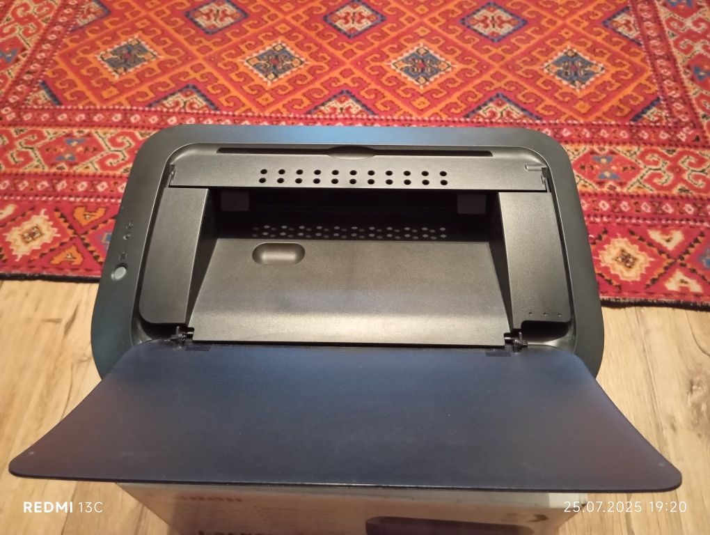 Принтер, Canon LBP6020B