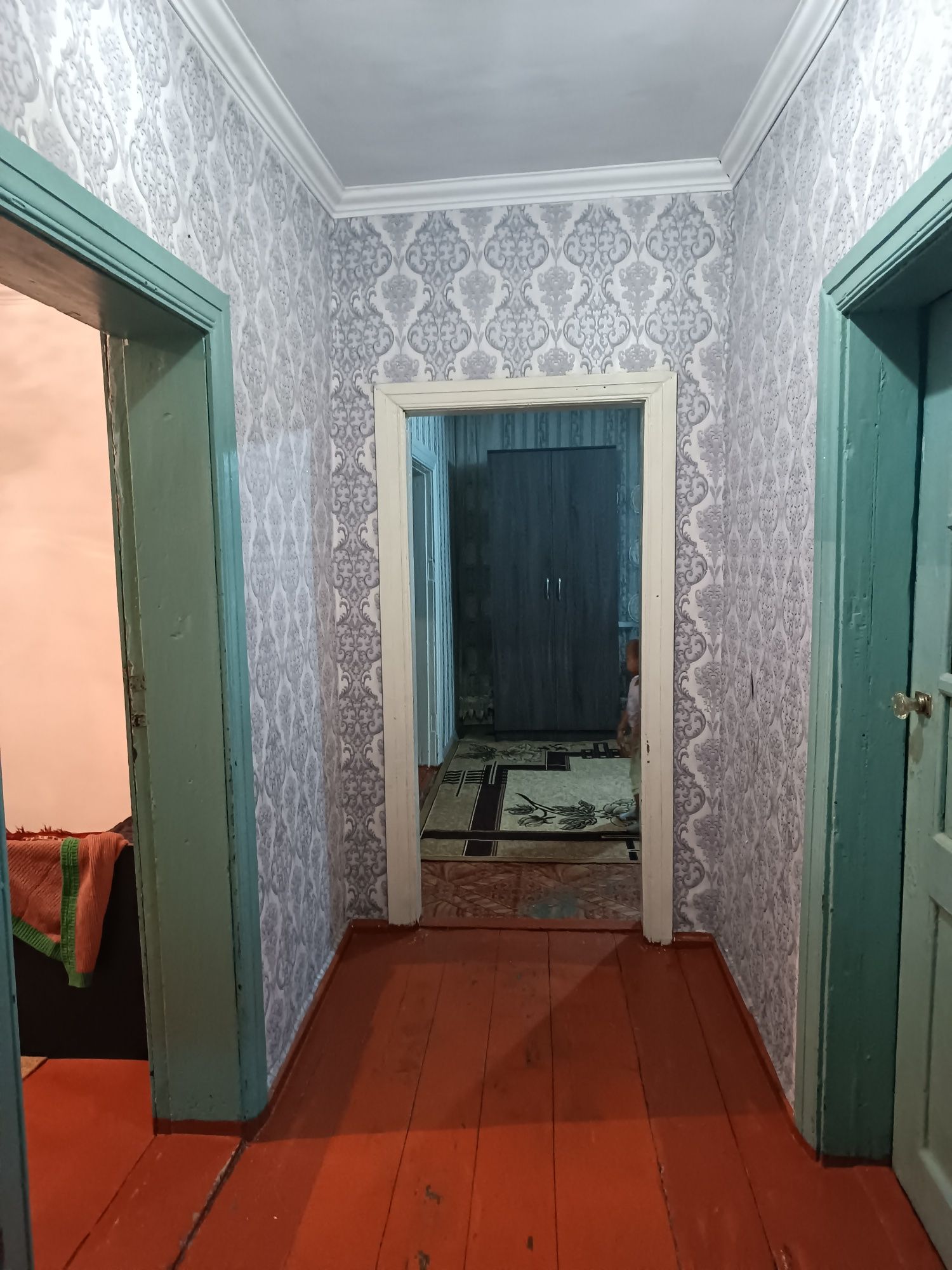 Продается 4 комнатный дом