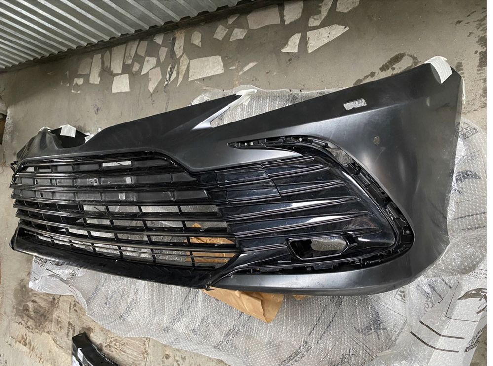 Авторазбор на toyota camry 50/55/70/75