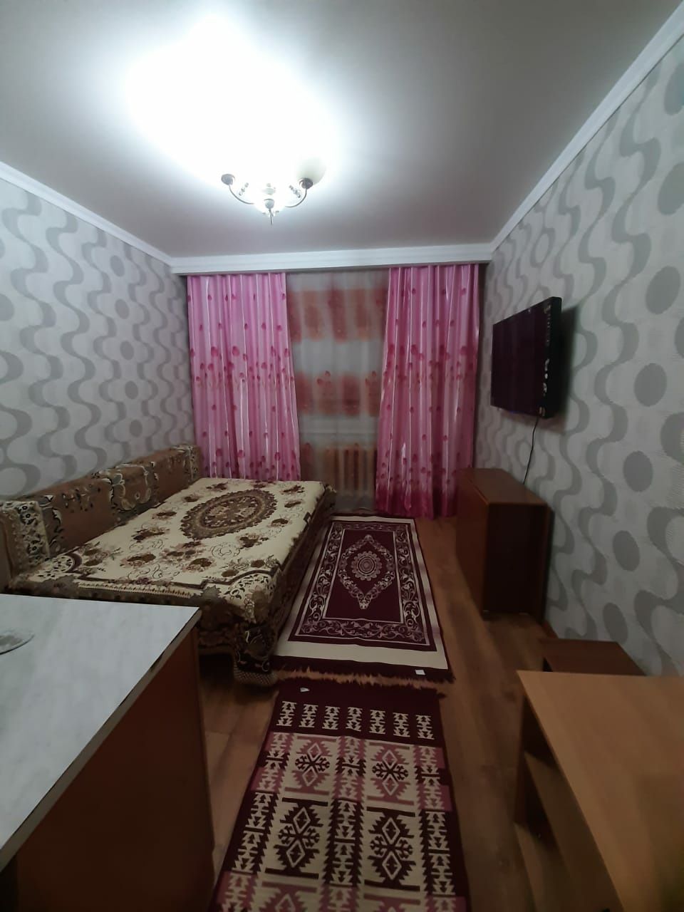 Квартиры по суточно по часам ,на ночь Аблайхана ННМЦ